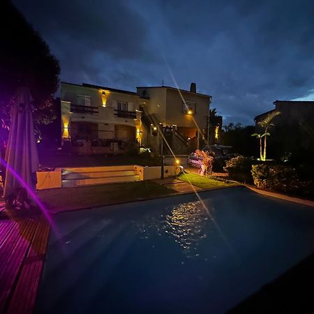 Apartament Rinesa II Porticcio  Zewnętrze zdjęcie