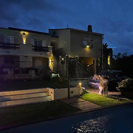 Apartament Rinesa II Porticcio  Zewnętrze zdjęcie