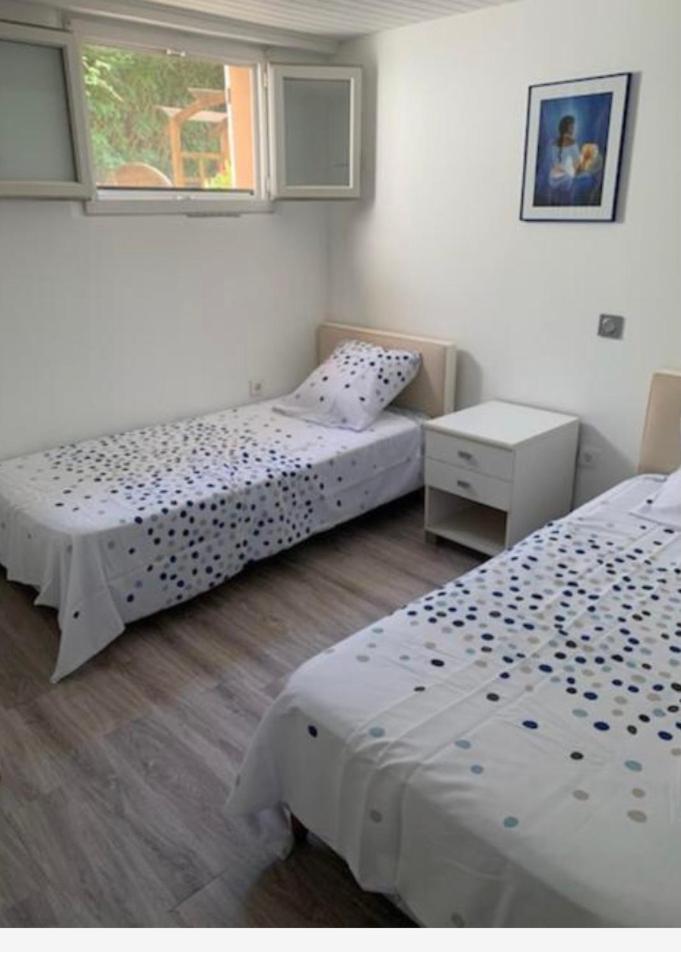 Apartament Rinesa II Porticcio  Zewnętrze zdjęcie