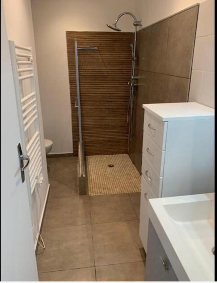 Apartament Rinesa II Porticcio  Zewnętrze zdjęcie