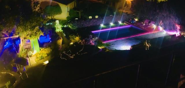 Apartament Rinesa II Porticcio  Zewnętrze zdjęcie
