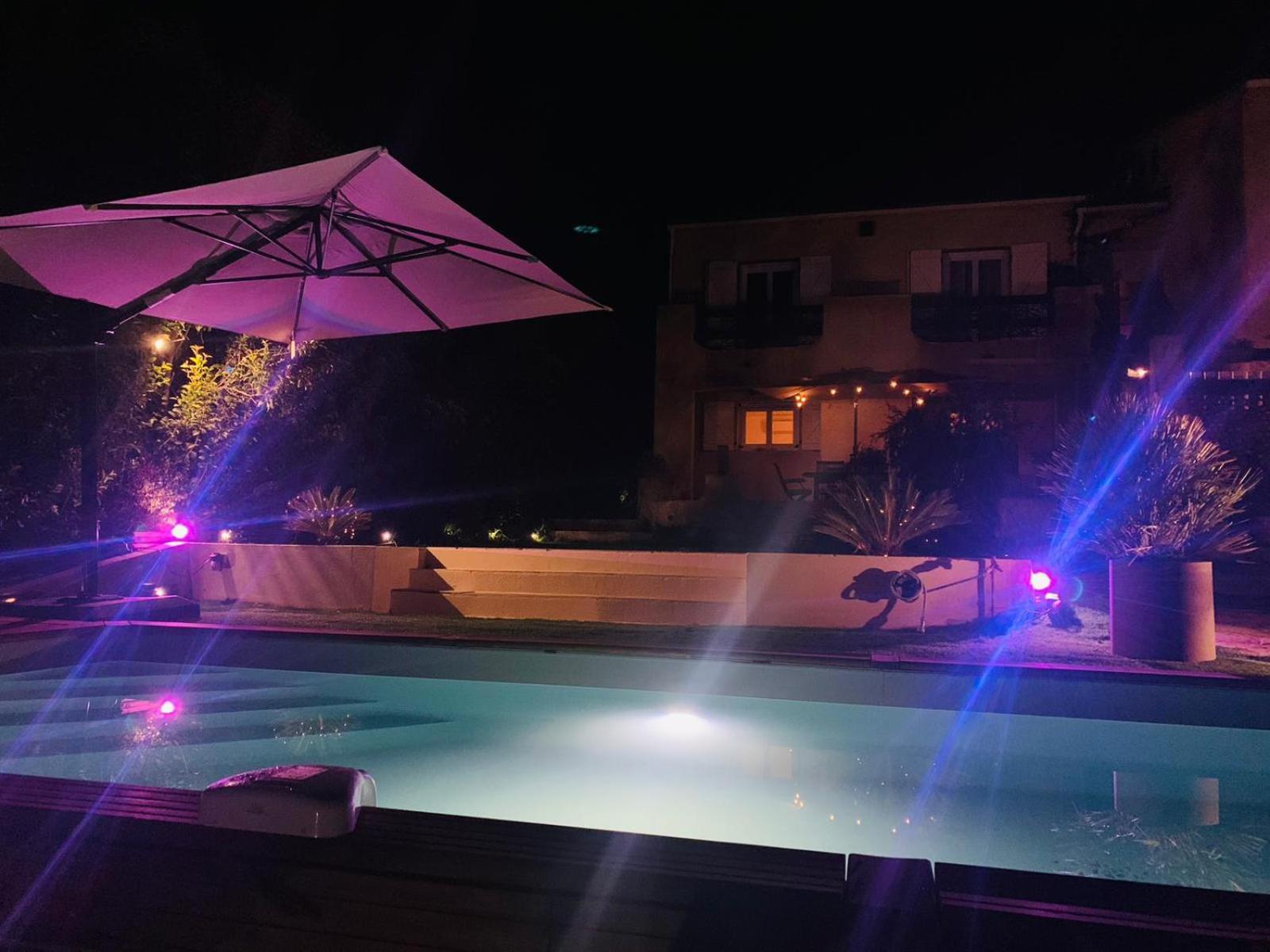 Apartament Rinesa II Porticcio  Zewnętrze zdjęcie