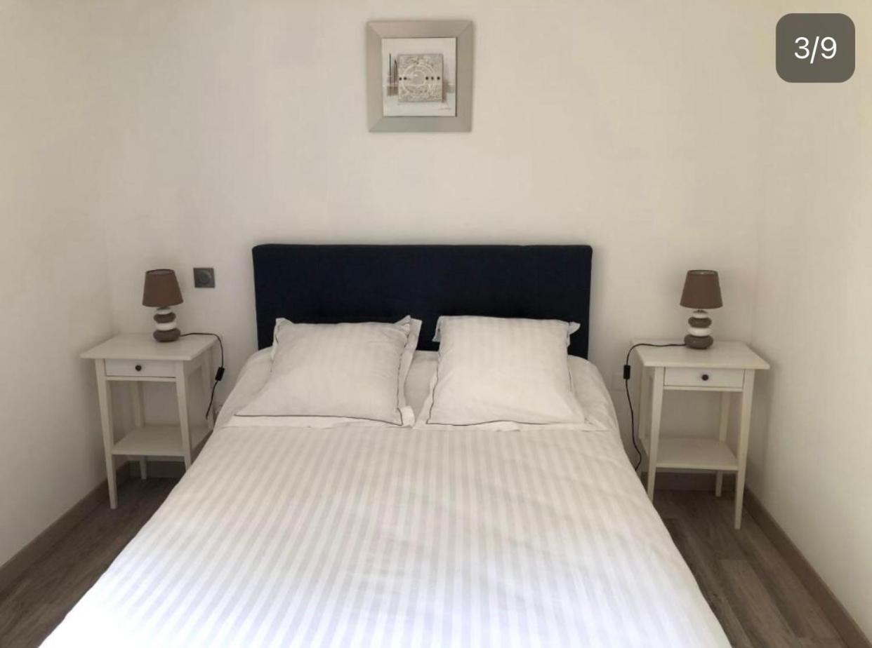 Apartament Rinesa II Porticcio  Zewnętrze zdjęcie